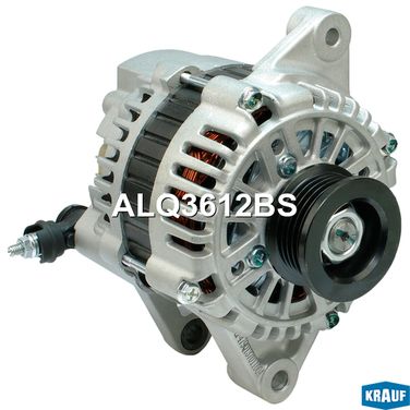 Krauf ALQ3612BS Генератор - 1