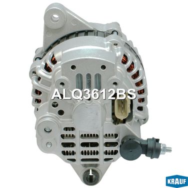 Krauf ALQ3612BS Генератор - 4