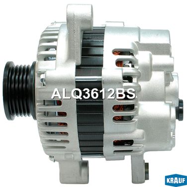 Krauf ALQ3612BS Генератор - 5