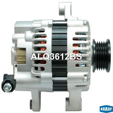 Krauf ALQ3612BS Генератор - 7