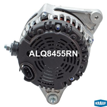 Krauf ALQ8455RN Генератор - 3