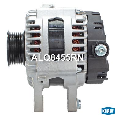 Krauf ALQ8455RN Генератор - 4