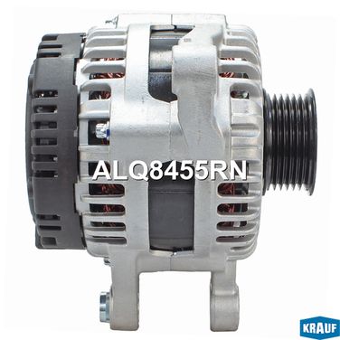 Krauf ALQ8455RN Генератор - 7
