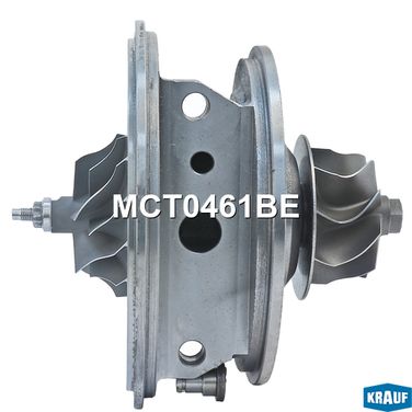 Krauf MCT0461BE Картридж для турбокомпрессора - 1