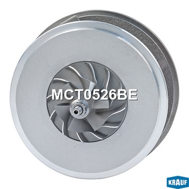 Krauf MCT0526BE Картридж для турбокомпрессора - 2