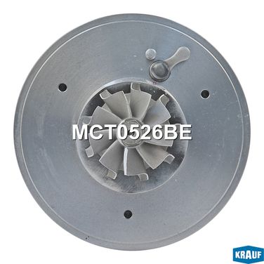 Krauf MCT0526BE Картридж для турбокомпрессора - 3