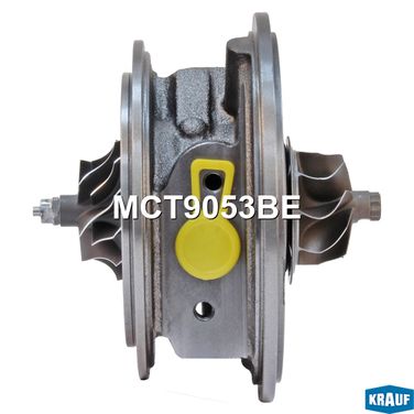 Krauf MCT9053BE Картридж для турбокомпрессора - 1