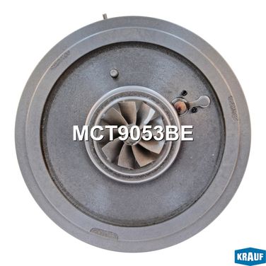 Krauf MCT9053BE Картридж для турбокомпрессора - 3