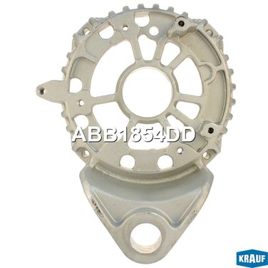 Krauf ABB1854DD Крышка генератора задняя - 1