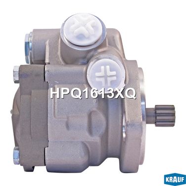 Krauf HPQ1613XQ Насос гидроусилителя руля - 5