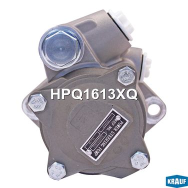 Krauf HPQ1613XQ Насос гидроусилителя руля - 7