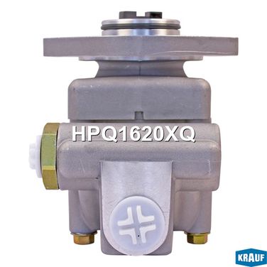 Krauf HPQ1620XQ Насос гидроусилителя руля - 3