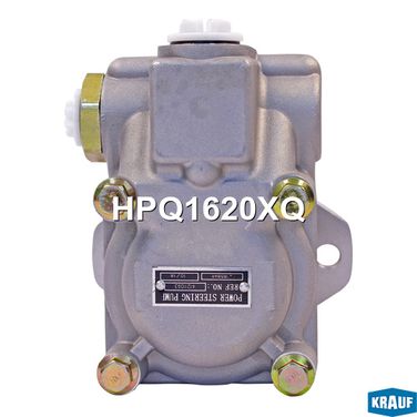 Krauf HPQ1620XQ Насос гидроусилителя руля - 7