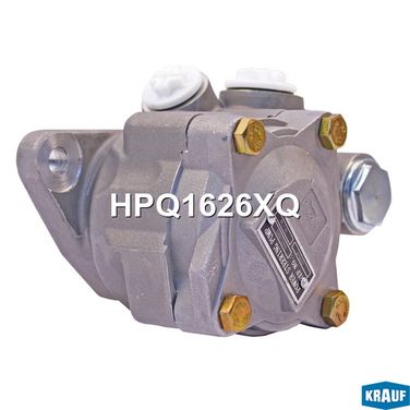 Krauf HPQ1626XQ Насос гидроусилителя руля - 2