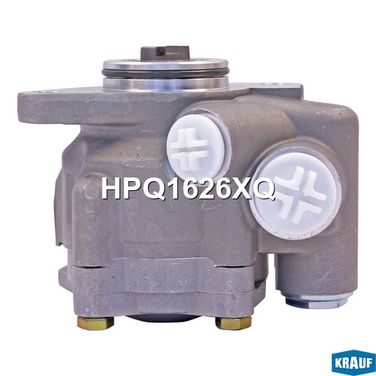 Krauf HPQ1626XQ Насос гидроусилителя руля - 3