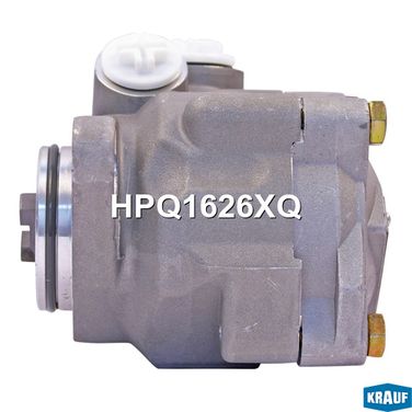 Krauf HPQ1626XQ Насос гидроусилителя руля - 4