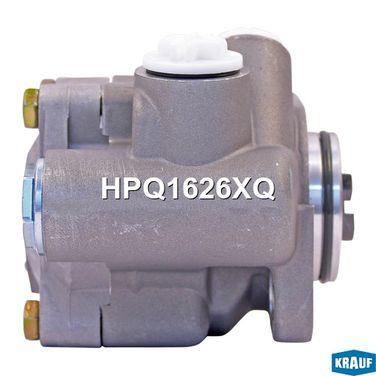 Krauf HPQ1626XQ Насос гидроусилителя руля - 5