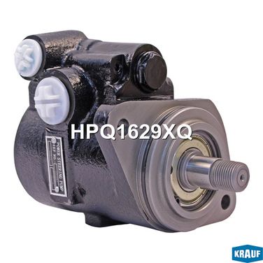 Krauf HPQ1629XQ Насос гидроусилителя руля - 1
