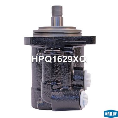 Krauf HPQ1629XQ Насос гидроусилителя руля - 3