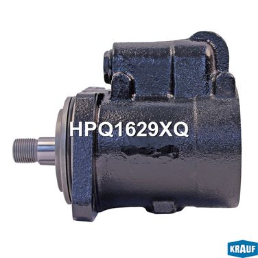 Krauf HPQ1629XQ Насос гидроусилителя руля - 4