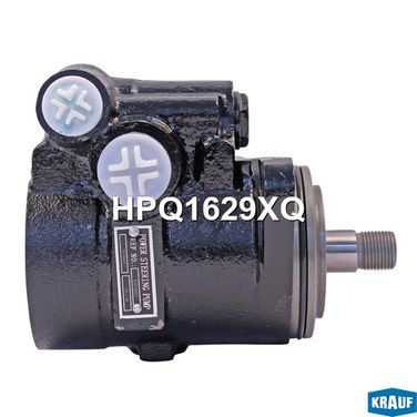 Krauf HPQ1629XQ Насос гидроусилителя руля - 5