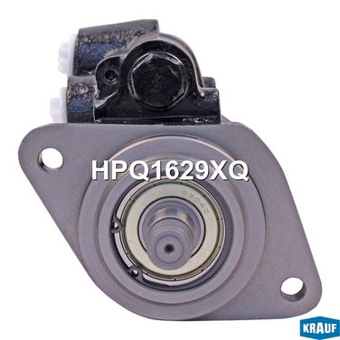 Krauf HPQ1629XQ Насос гидроусилителя руля - 6