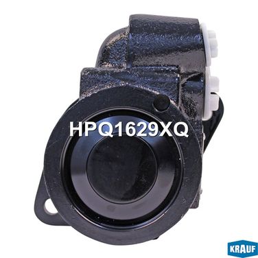 Krauf HPQ1629XQ Насос гидроусилителя руля - 7