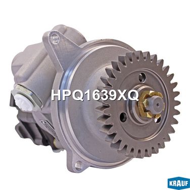 Krauf HPQ1639XQ Насос гидроусилителя руля - 1
