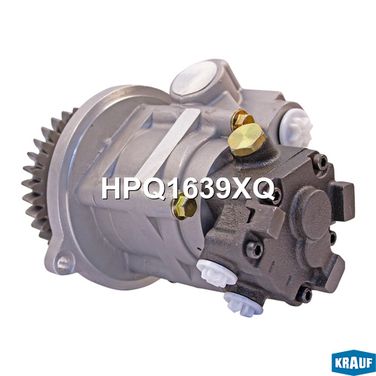 Krauf HPQ1639XQ Насос гидроусилителя руля - 2