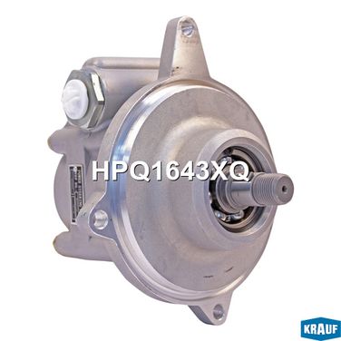 Krauf HPQ1643XQ Насос гидроусилителя руля - 1