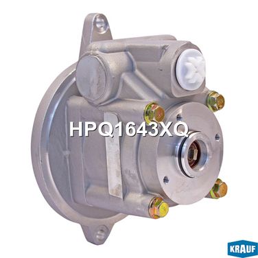 Krauf HPQ1643XQ Насос гидроусилителя руля - 2