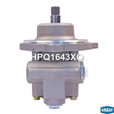 Krauf HPQ1643XQ Насос гидроусилителя руля - 3