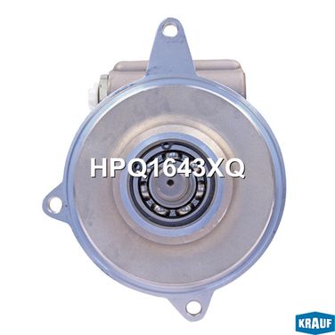 Krauf HPQ1643XQ Насос гидроусилителя руля - 6