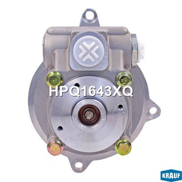 Krauf HPQ1643XQ Насос гидроусилителя руля - 7