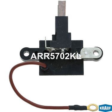 Krauf ARR5702KL Регулятор генератора - 2