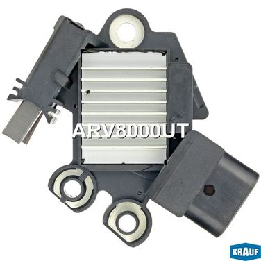 Krauf ARV8000UT Регулятор генератора - 1