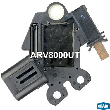 Krauf ARV8000UT Регулятор генератора - 2