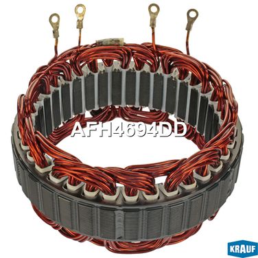 Krauf AFH4694DD Статор генератора - 1