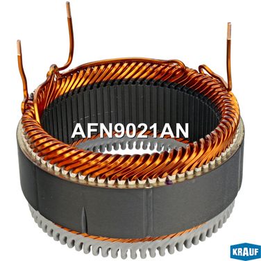Krauf AFN9021AN Статор генератора - 1
