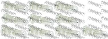 Febest 0784-001-PCS10 Шпилька колёсная (10 шт. в упаковке) | прав/лев | - 2