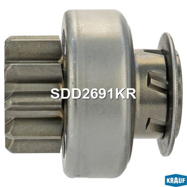 Krauf SDD2691KR Бендикс стартера - 1