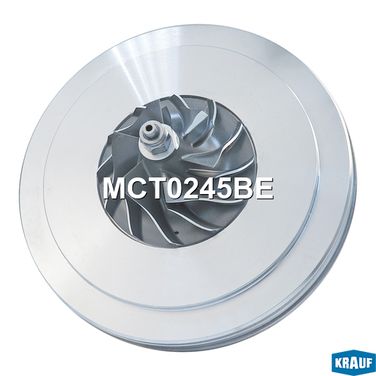 Krauf MCT0245BE Картридж для турбокомпрессора - 2