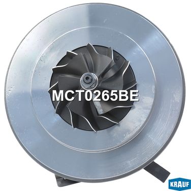 Krauf MCT0265BE Картридж для турбокомпрессора - 2