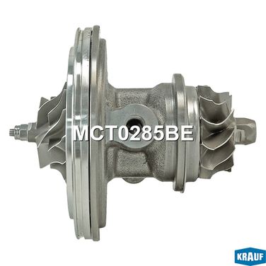 Krauf MCT0285BE Картридж для турбокомпрессора - 2