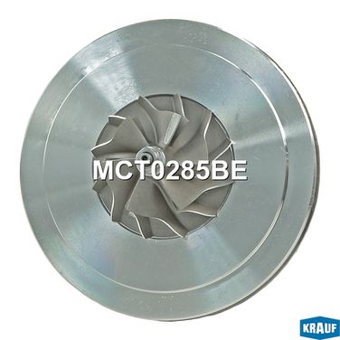 Krauf MCT0285BE Картридж для турбокомпрессора - 3
