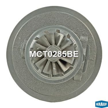 Krauf MCT0285BE Картридж для турбокомпрессора - 4