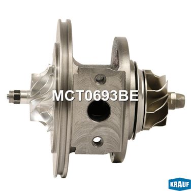 Krauf MCT0693BE Картридж для турбокомпрессора - 1