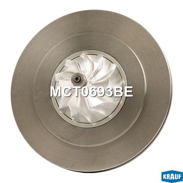 Krauf MCT0693BE Картридж для турбокомпрессора - 2
