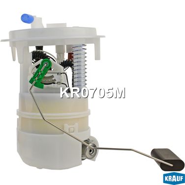 Krauf KR0705M Модуль в сборе с бензонасосом - 1