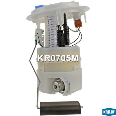 Krauf KR0705M Модуль в сборе с бензонасосом - 3